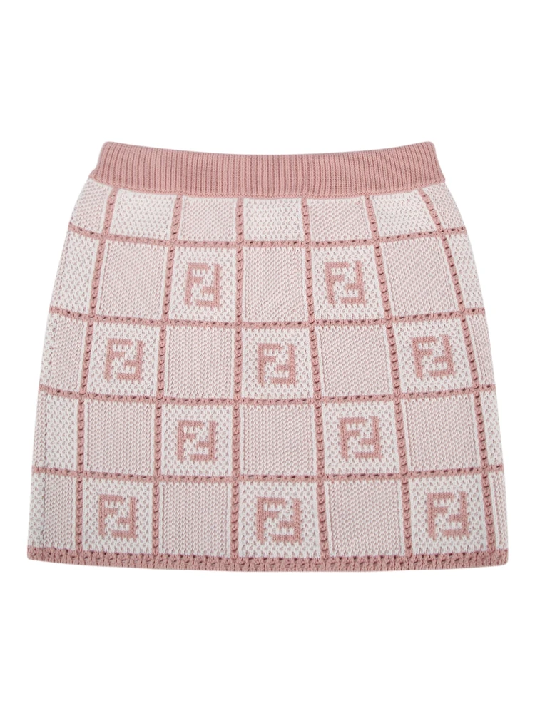 GONNA COTTON CROCHET