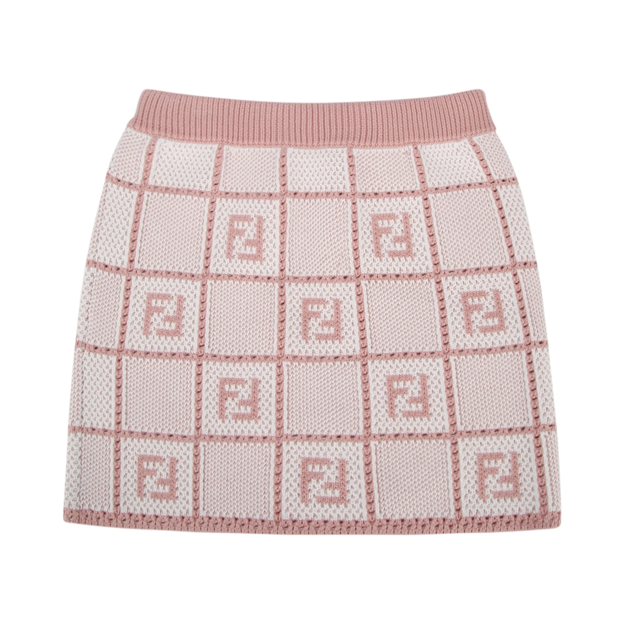 GONNA COTTON CROCHET