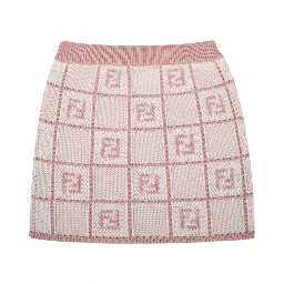 GONNA COTTON CROCHET