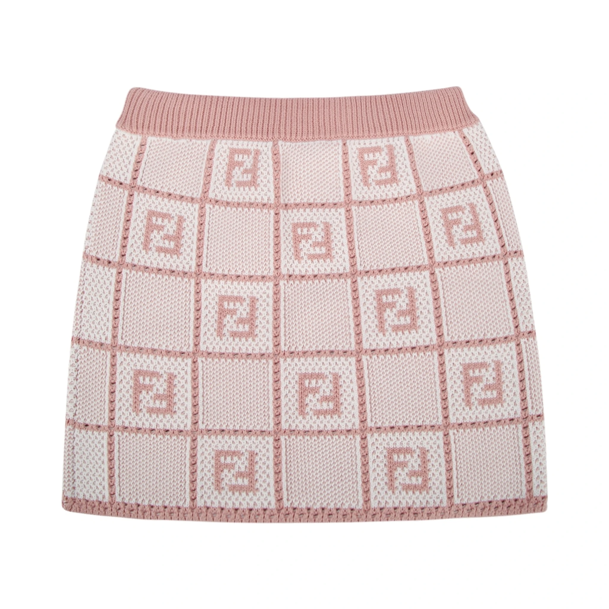 GONNA COTTON CROCHET