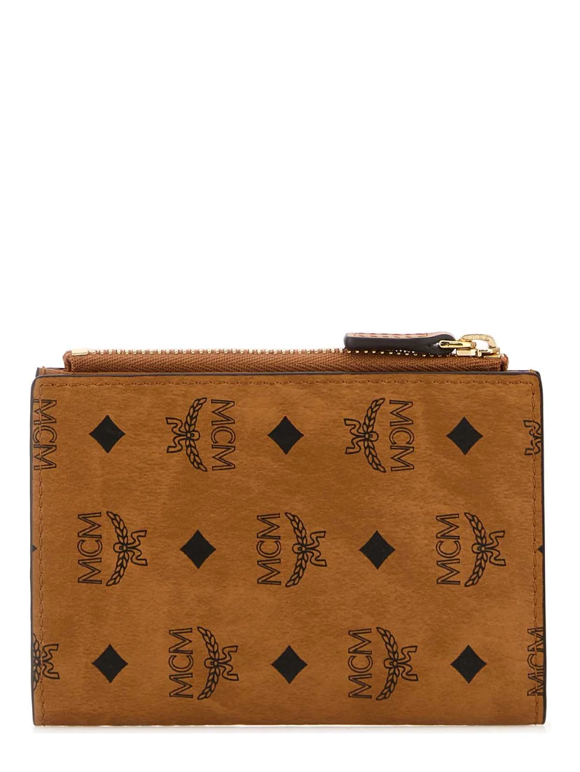 AREN VISETOS SMALL WALLET MNI CO