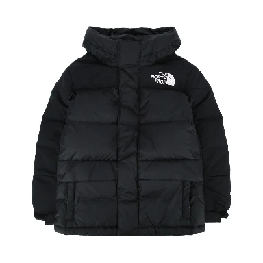 TEEN HMLYN DOWN SHORT PARKA