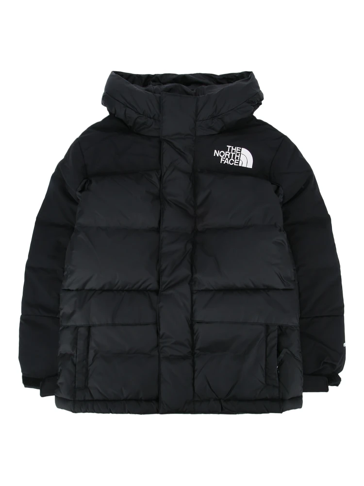 TEEN HMLYN DOWN SHORT PARKA
