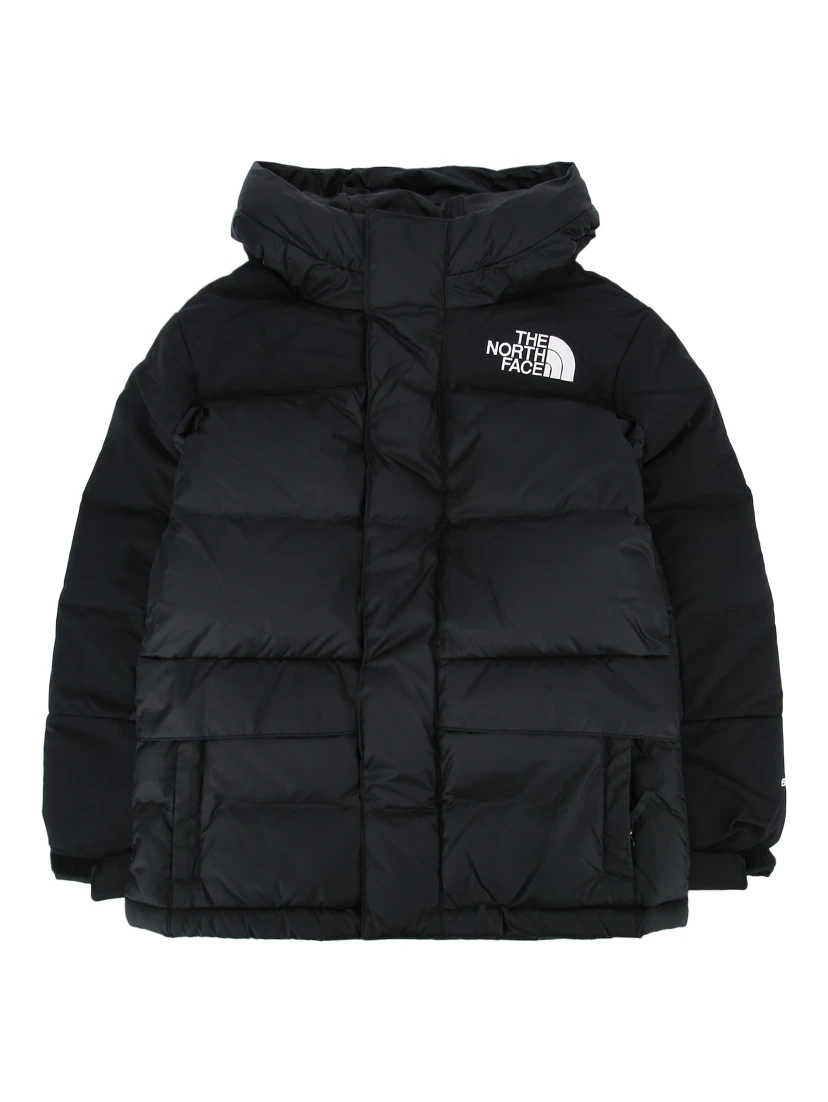 TEEN HMLYN DOWN SHORT PARKA
