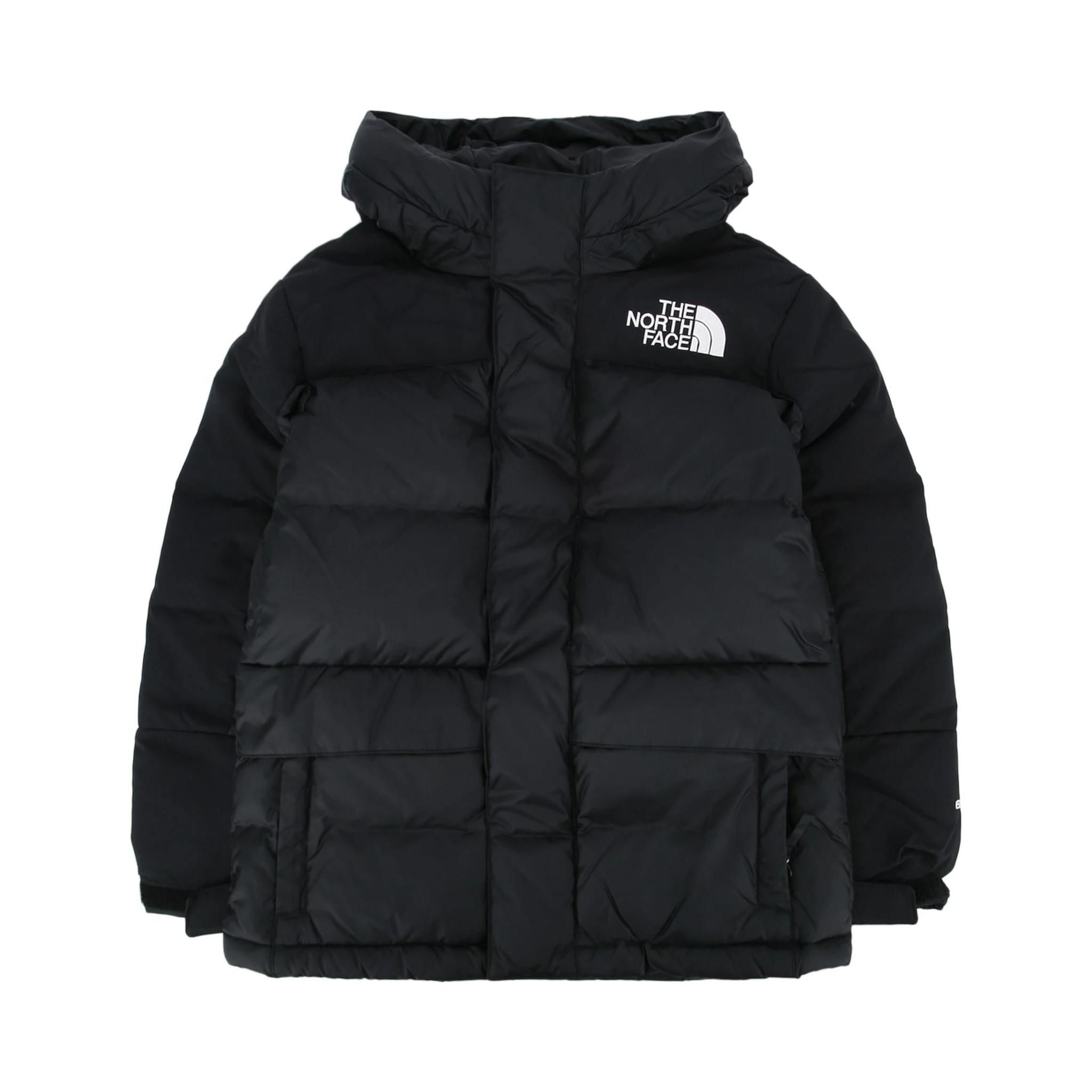 TEEN HMLYN DOWN SHORT PARKA