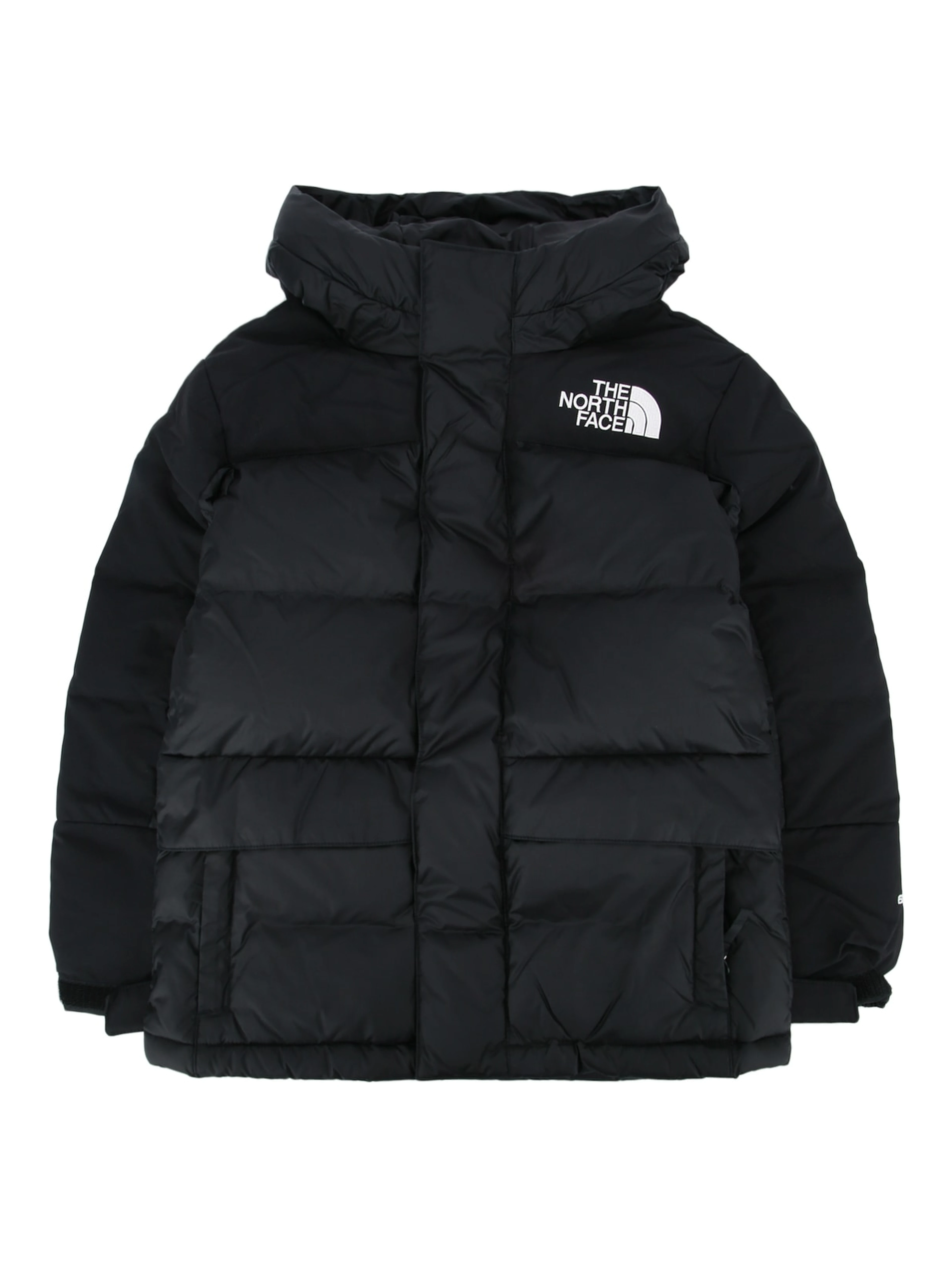 TEEN HMLYN DOWN SHORT PARKA