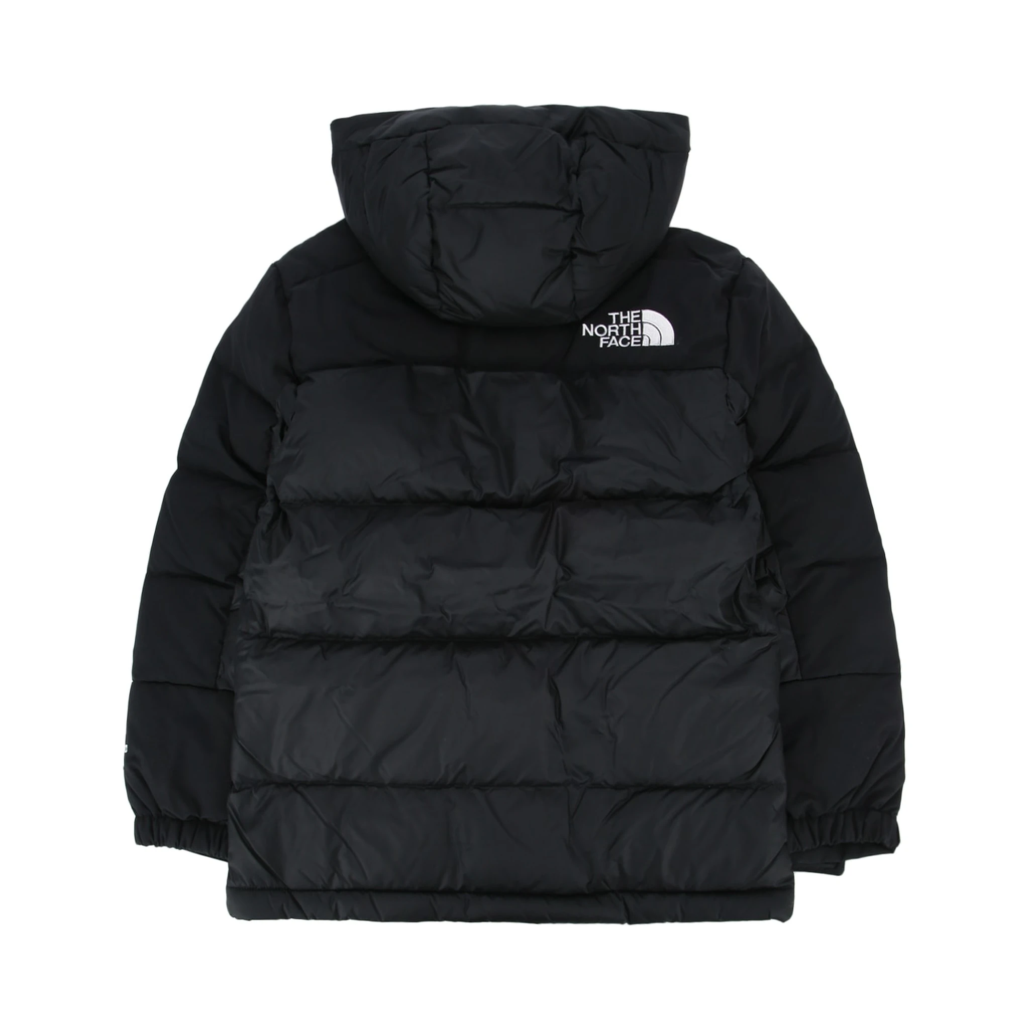 TEEN HMLYN DOWN SHORT PARKA
