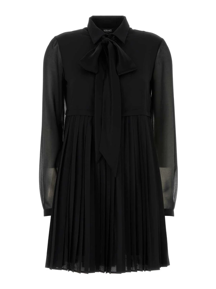 DRESS RESPONSABILE TECHNO CADY STRETCH