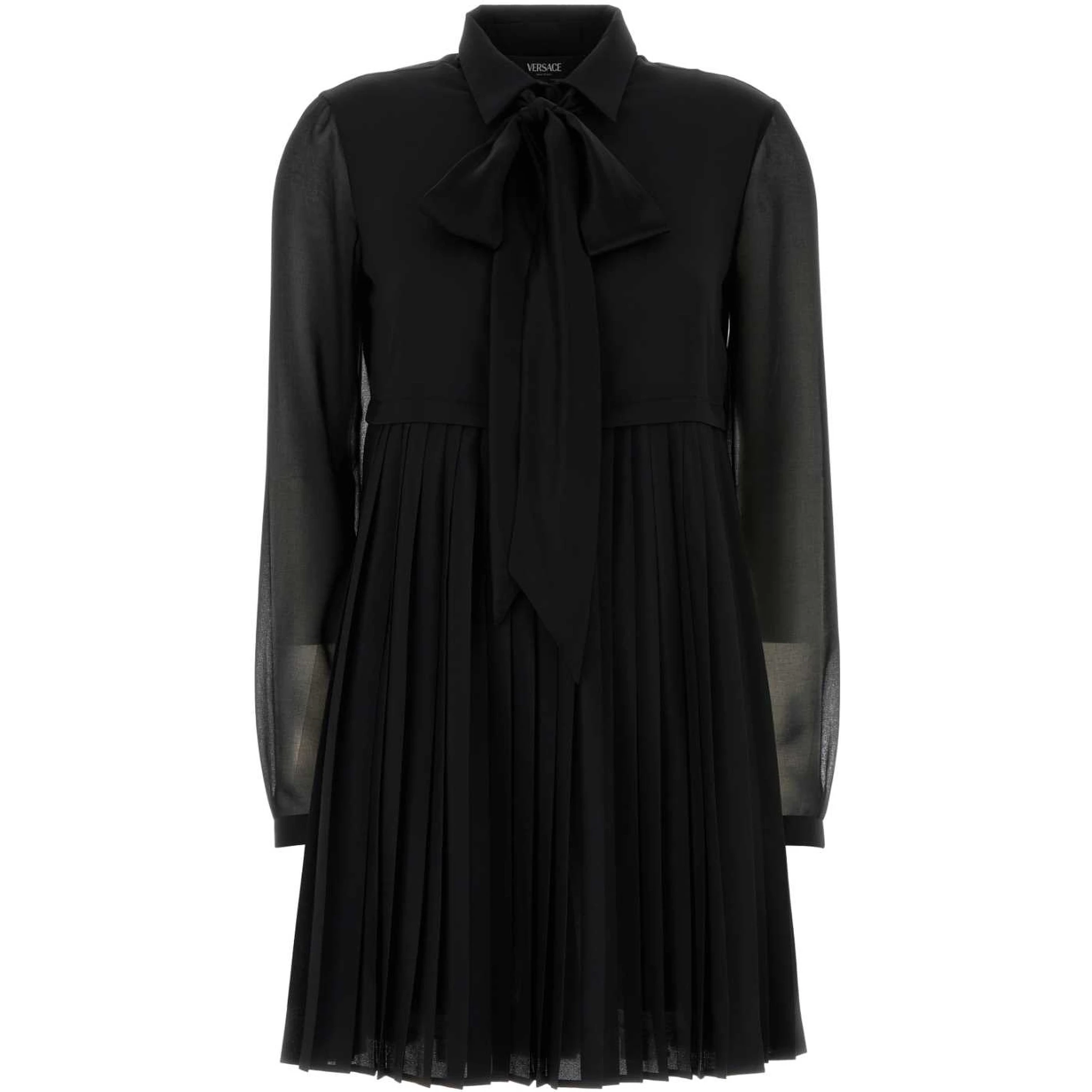 DRESS RESPONSABILE TECHNO CADY STRETCH