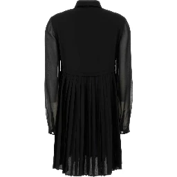 DRESS RESPONSABILE TECHNO CADY STRETCH