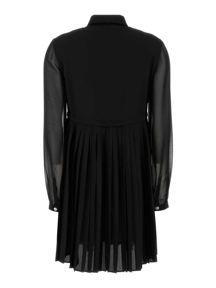 DRESS RESPONSABILE TECHNO CADY STRETCH alternative