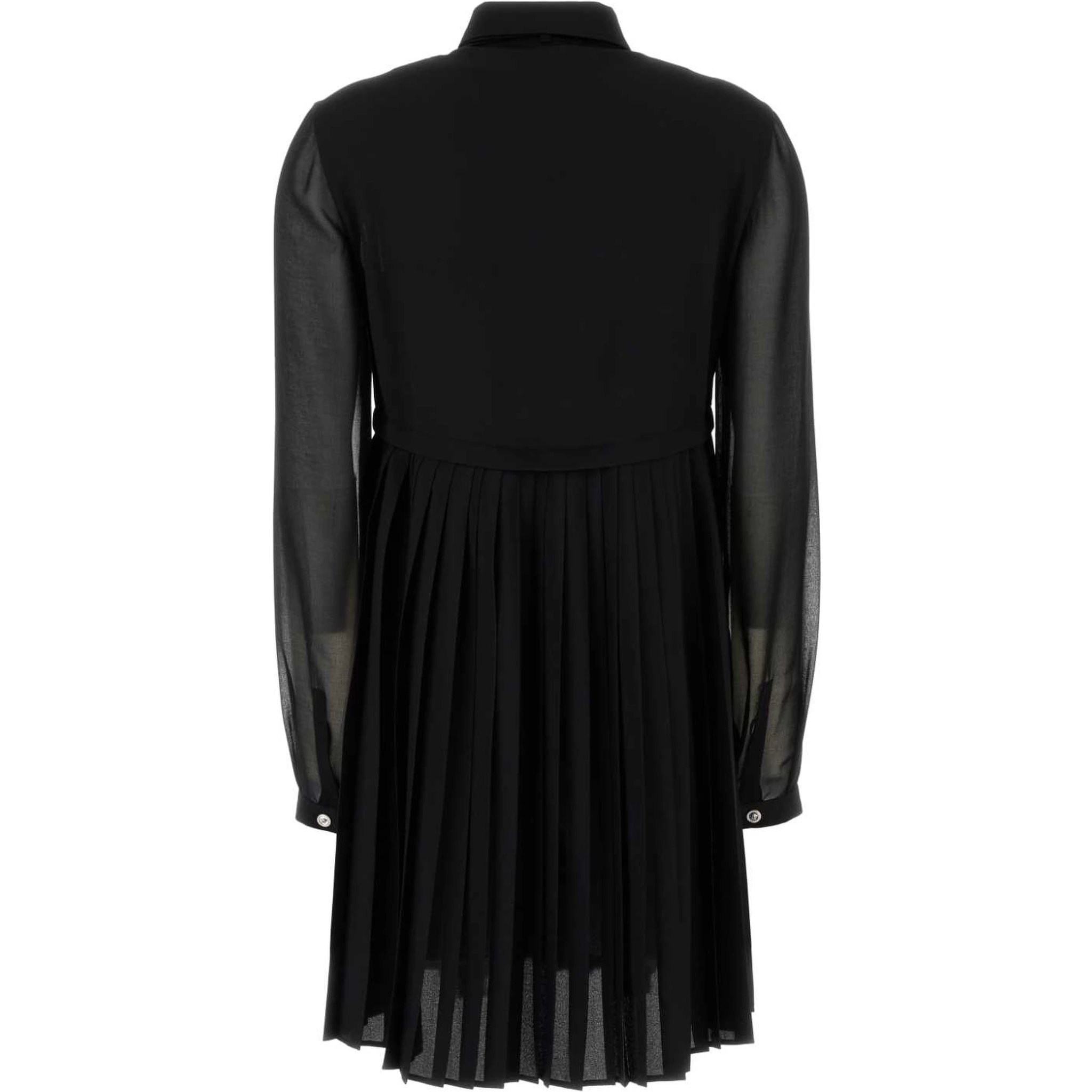 DRESS RESPONSABILE TECHNO CADY STRETCH