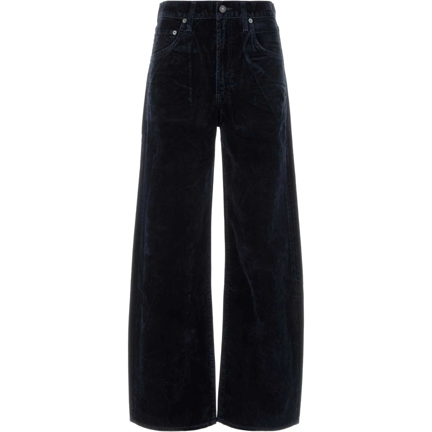 LOW CURVE JEAN IN BLUE CRUSH