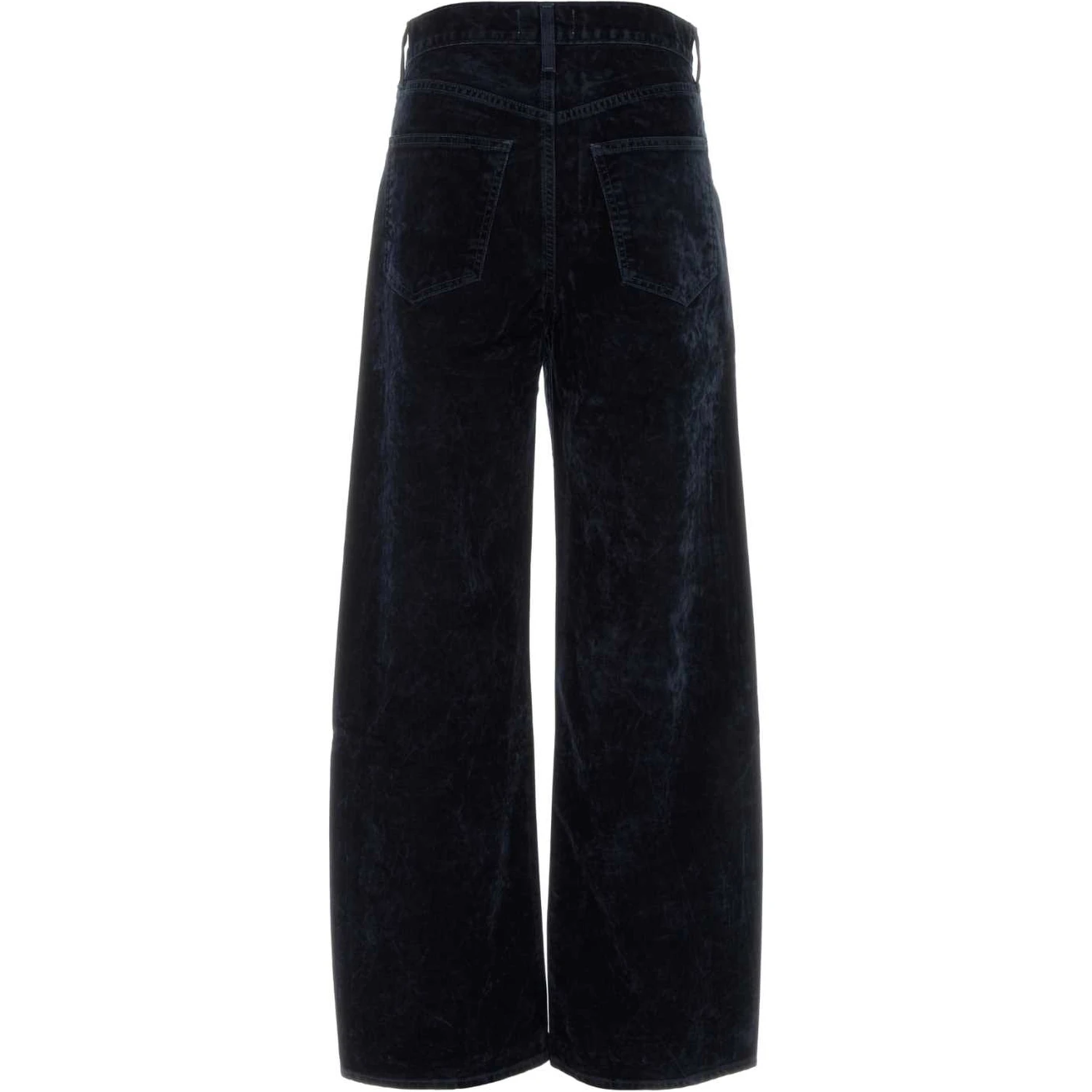 LOW CURVE JEAN IN BLUE CRUSH