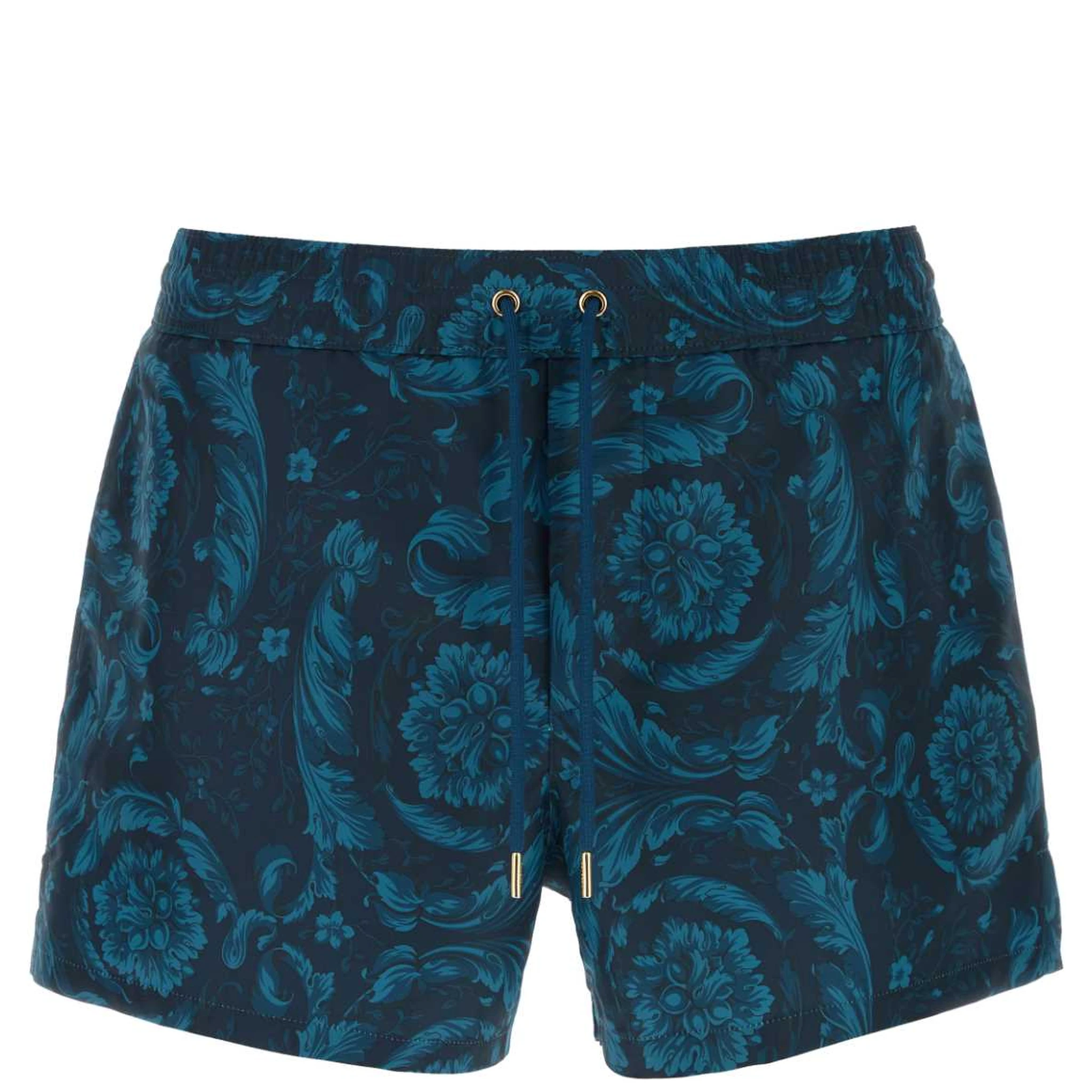 SWIM BOXER NYLON GOLFO RECYCLED FABRIC ALL OVER BA