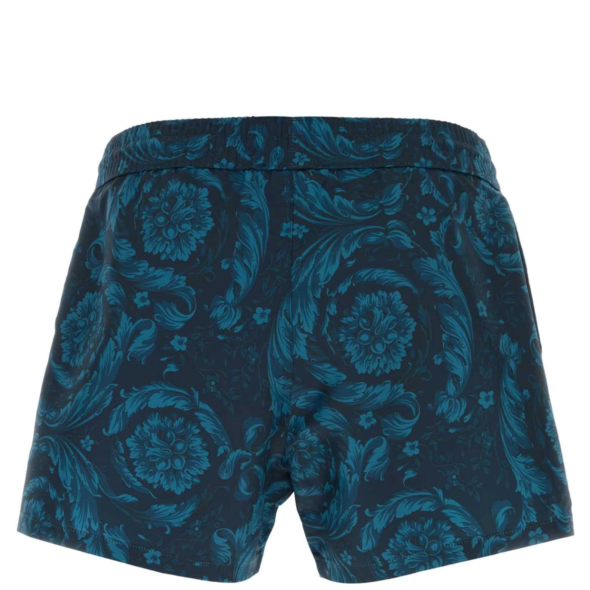 SWIM BOXER NYLON GOLFO RECYCLED FABRIC ALL OVER BA