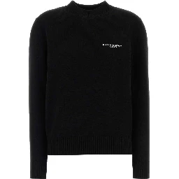 SMALL CREW NECK SWEATER