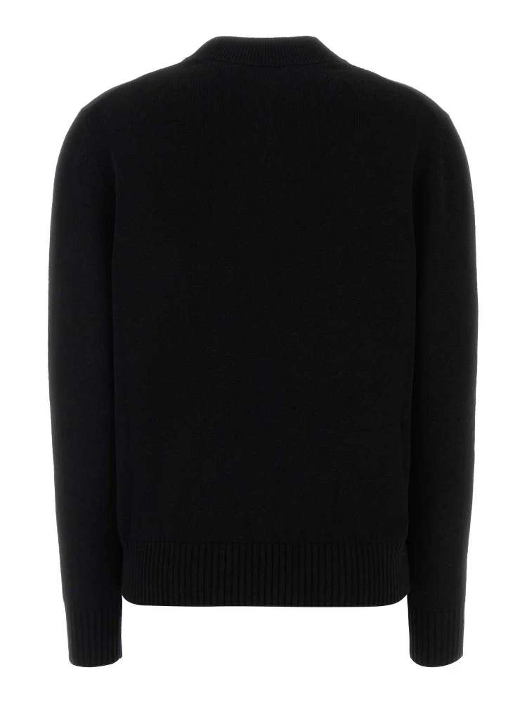 SMALL CREW NECK SWEATER alternative