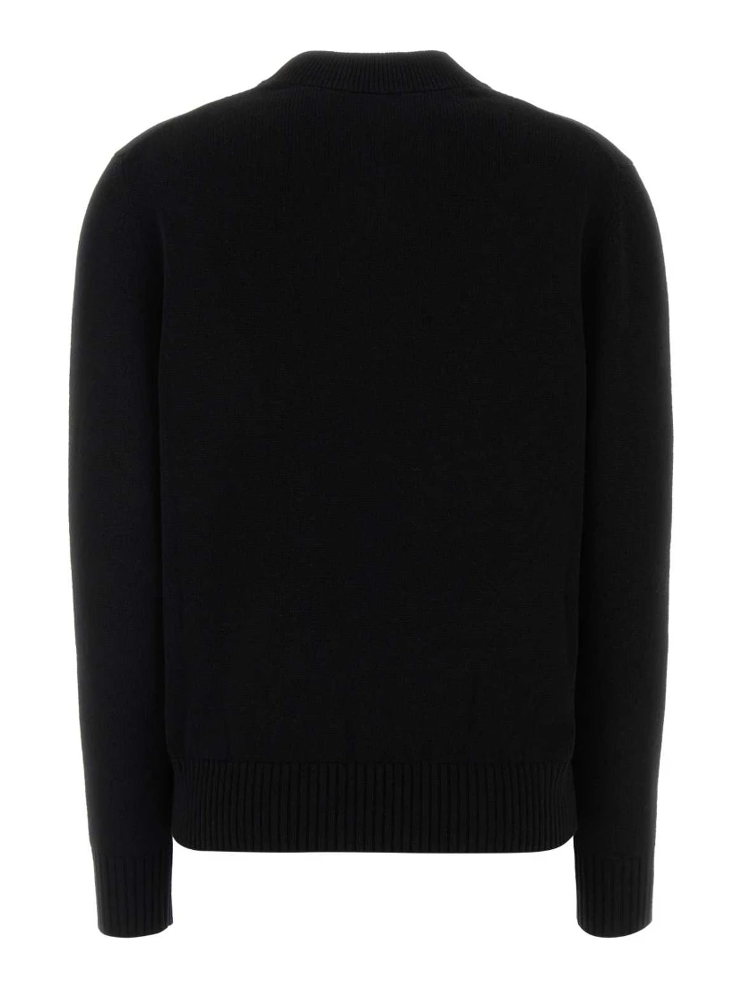SMALL CREW NECK SWEATER