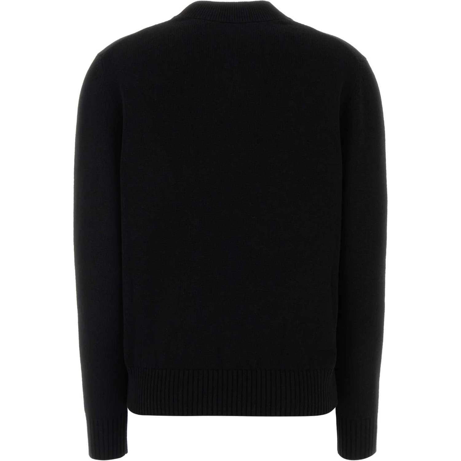 SMALL CREW NECK SWEATER