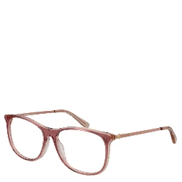 Pink Acetate Glasses (Frames)