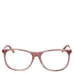 Pink Acetate Glasses (Frames)