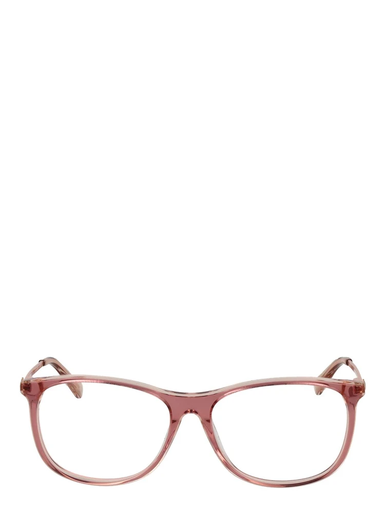 Pink Acetate Glasses (Frames) alternative