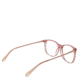 Pink Acetate Glasses (Frames)