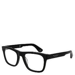 Black Cellulose Acetate Glasses (Frames)
