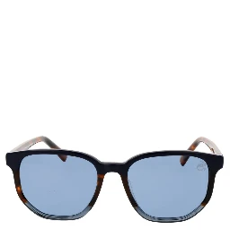 Brown Acetate Sunglasses