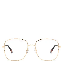 Bicolor Metal Glasses (Frames)