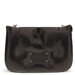 Black Lamb Ovis Aries Aries Shoulder Bag