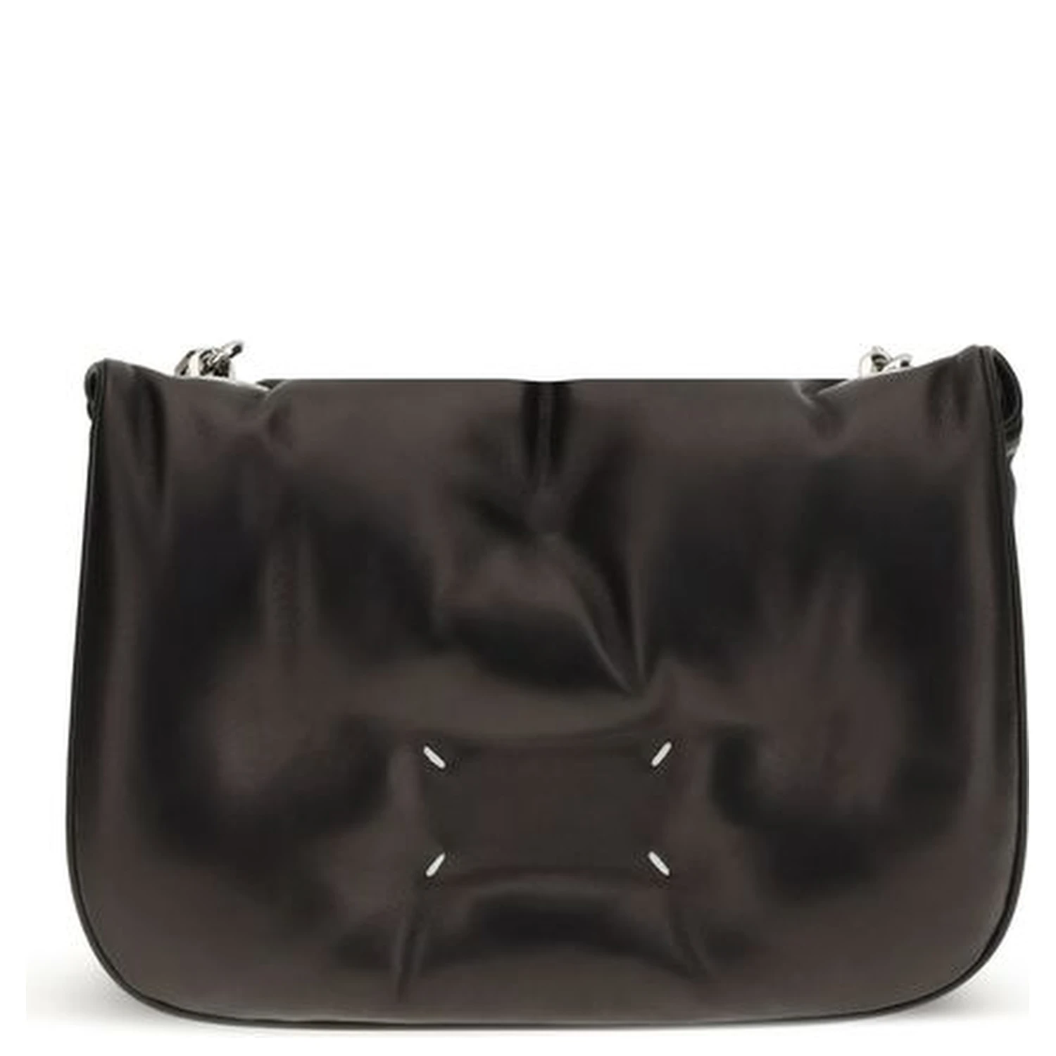 Black Lamb Ovis Aries Aries Shoulder Bag