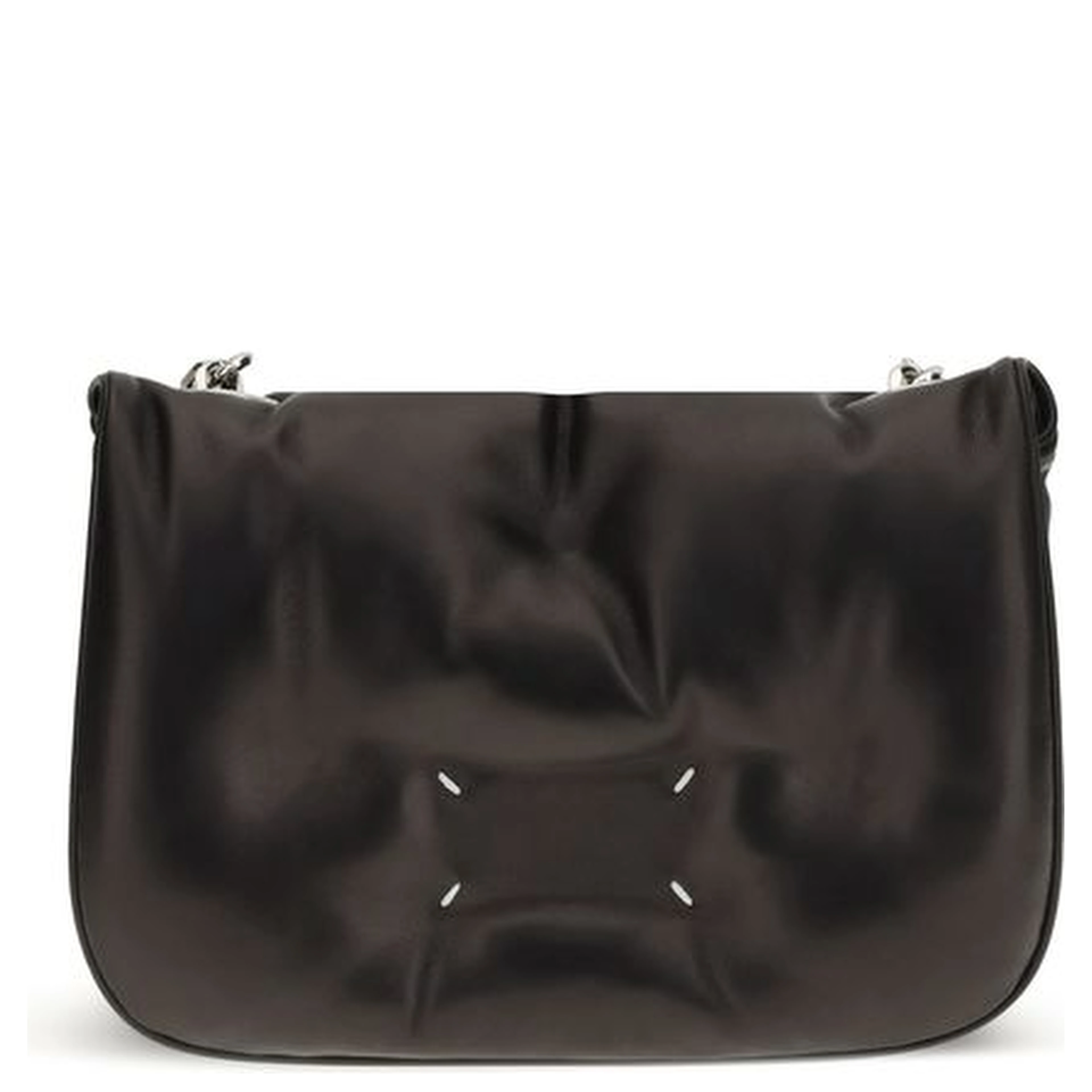Black Lamb Ovis Aries Aries Shoulder Bag