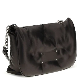 Black Lamb Ovis Aries Aries Shoulder Bag