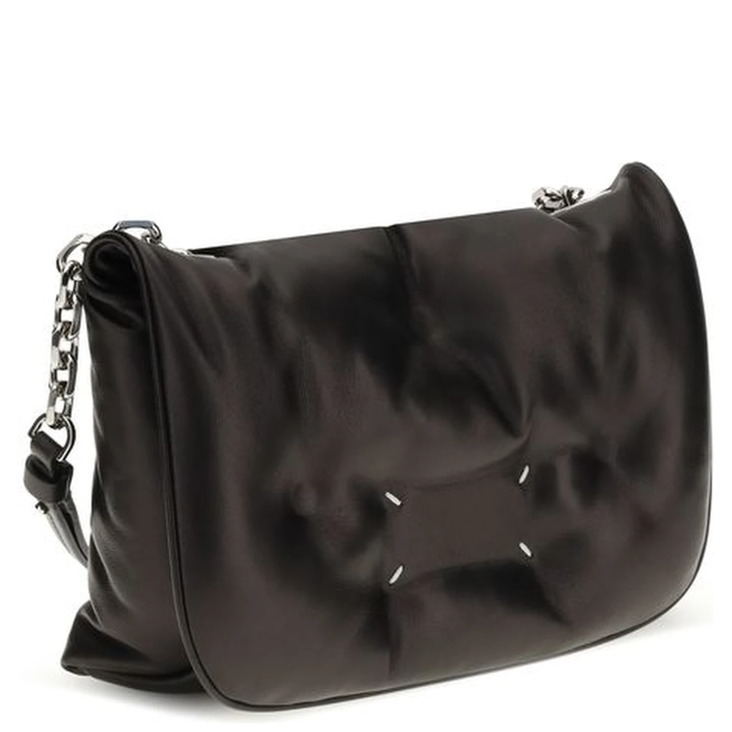 Black Lamb Ovis Aries Aries Shoulder Bag