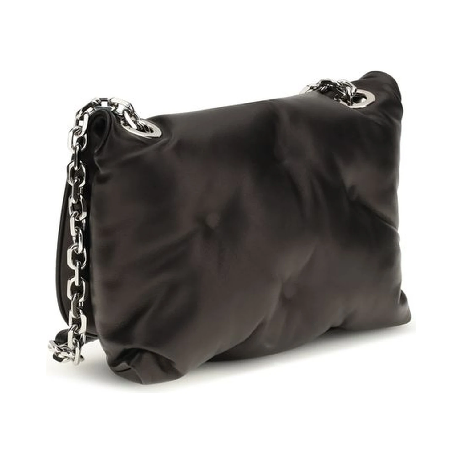 Black Lamb Ovis Aries Aries Shoulder Bag