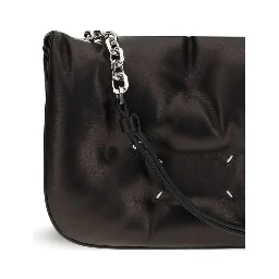 Black Lamb Ovis Aries Aries Shoulder Bag