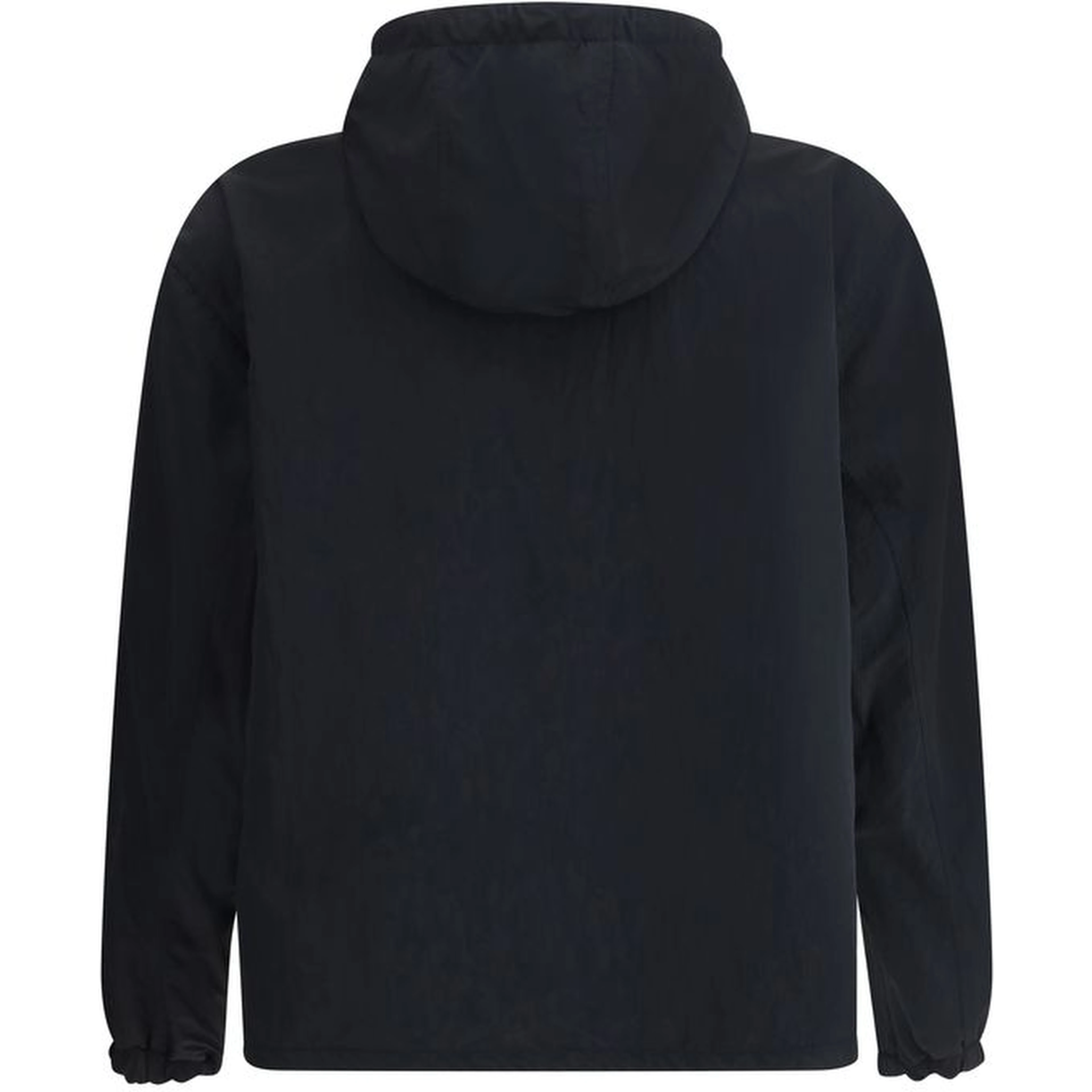 Multicolor Polyester Coat