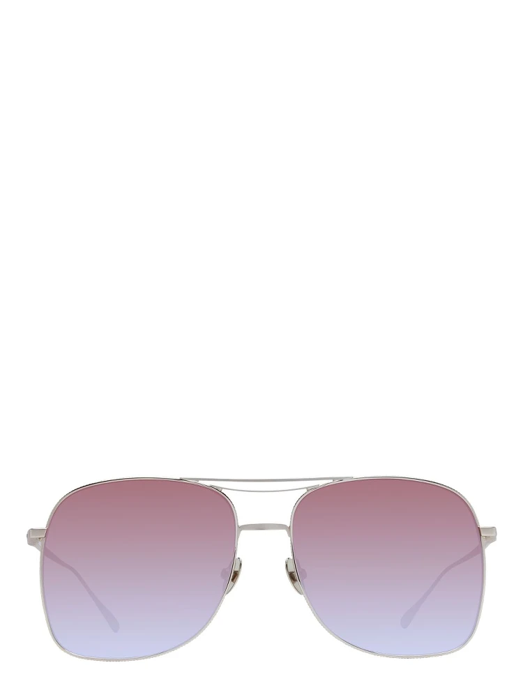 Gold Stainless Steel Sunglasses alternative