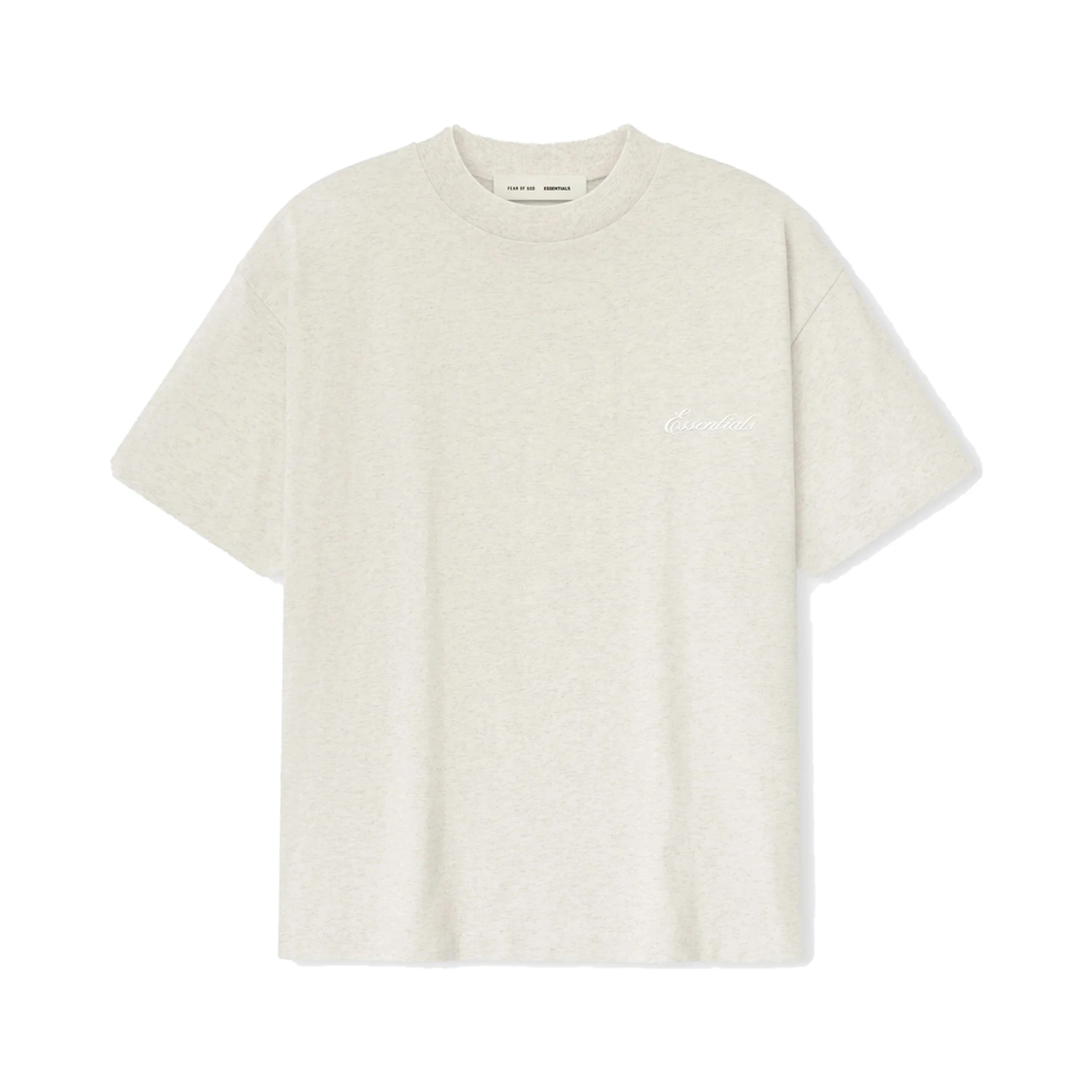 FEAR OF GOD ESSENTIALS T-shirts and Polos