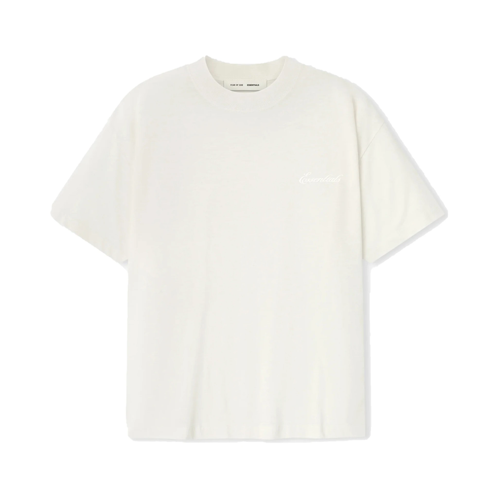 FEAR OF GOD ESSENTIALS T-shirts and Polos