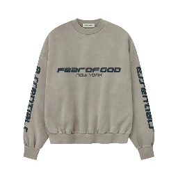 FEAR OF GOD ESSENTIALS Sweaters