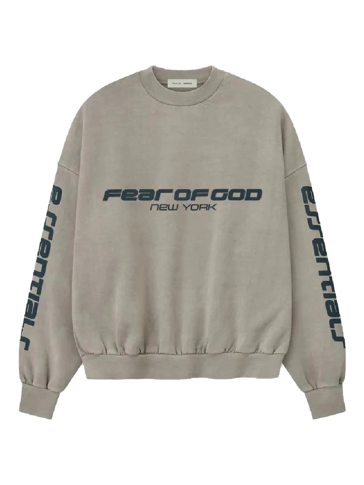 FEAR OF GOD ESSENTIALS Sweaters