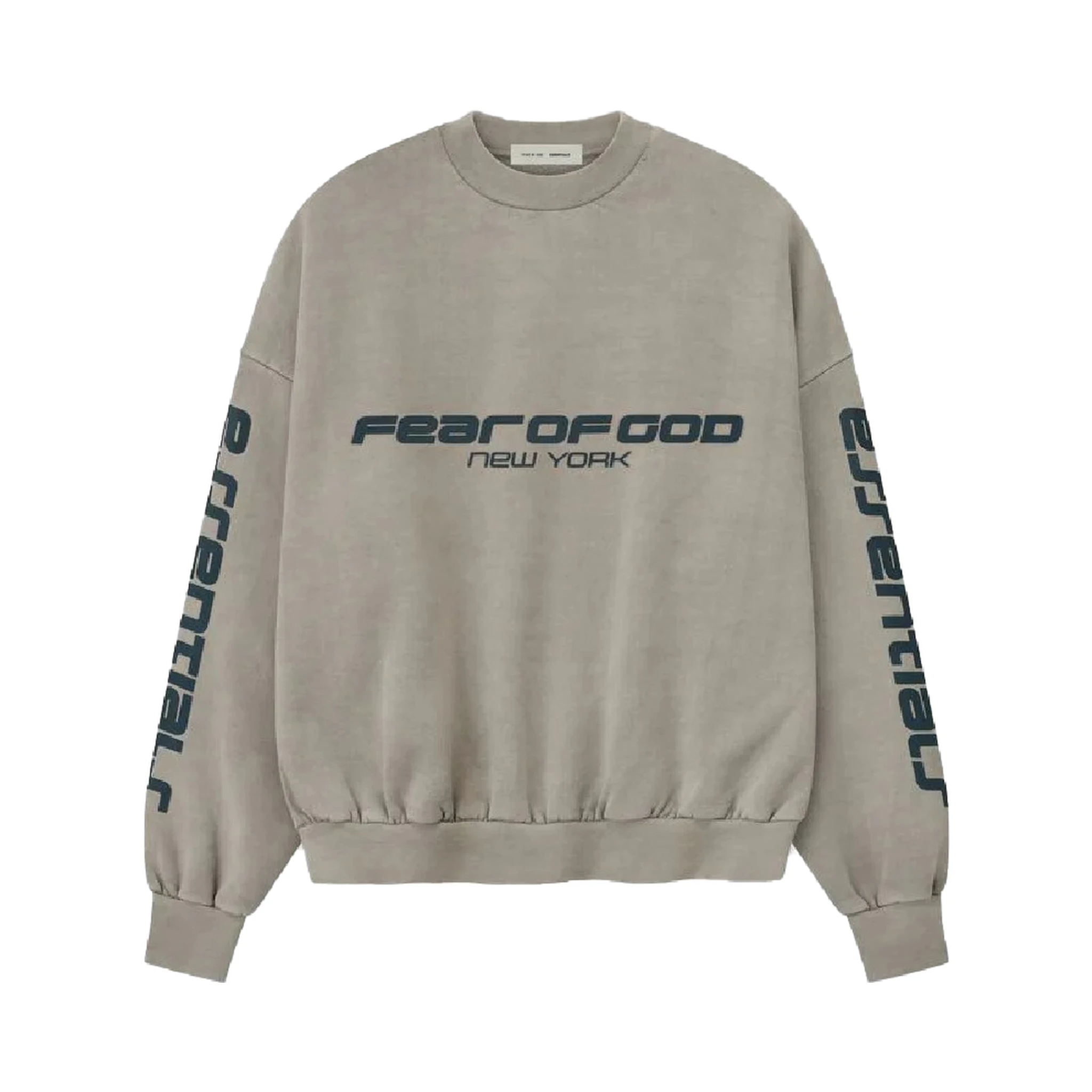 FEAR OF GOD ESSENTIALS Sweaters