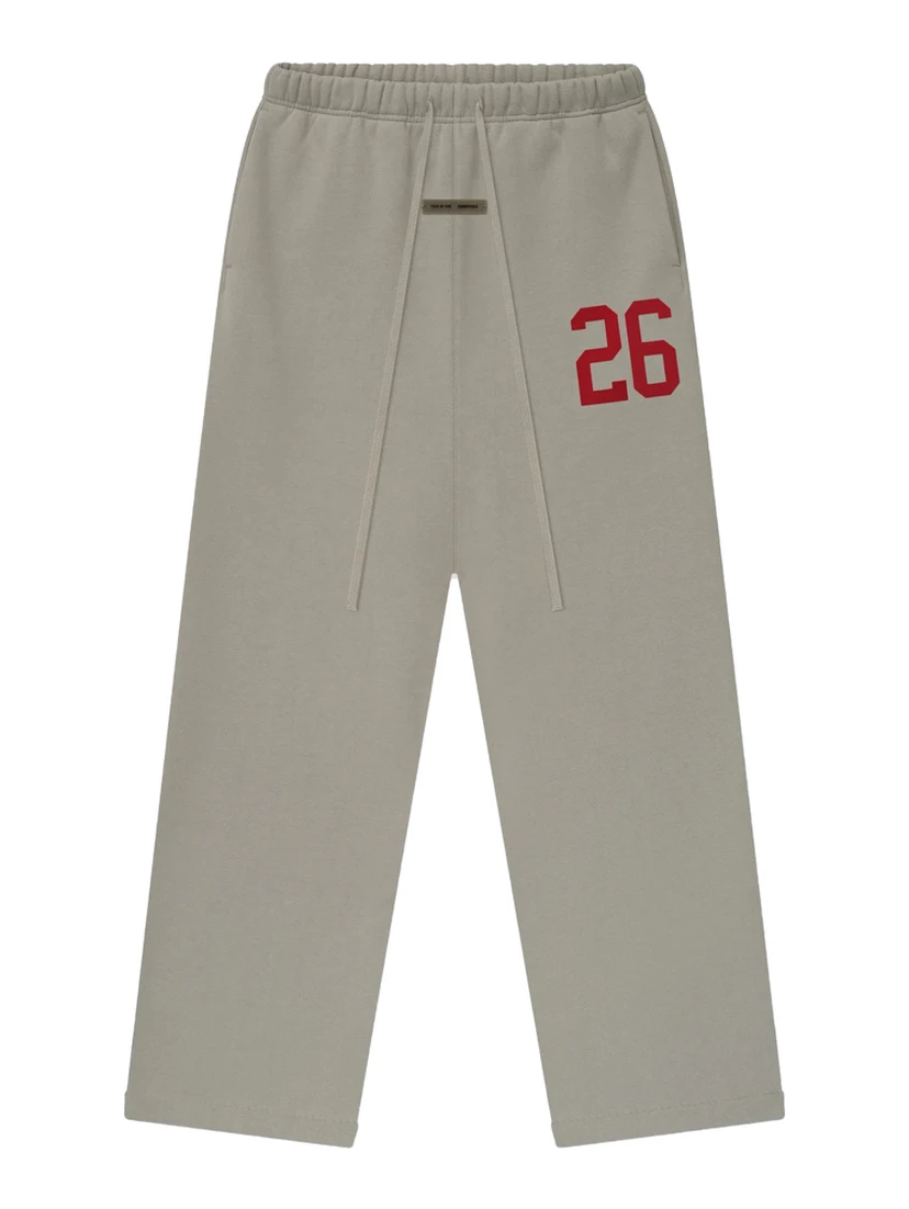 FEAR OF GOD ESSENTIALS RTW