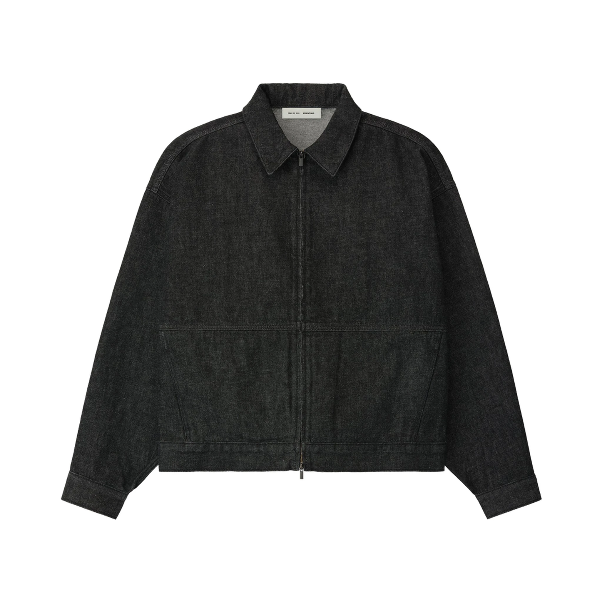 FEAR OF GOD ESSENTIALS Coats