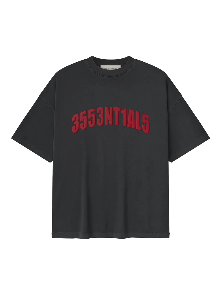 FEAR OF GOD ESSENTIALS T-shirts and Polos