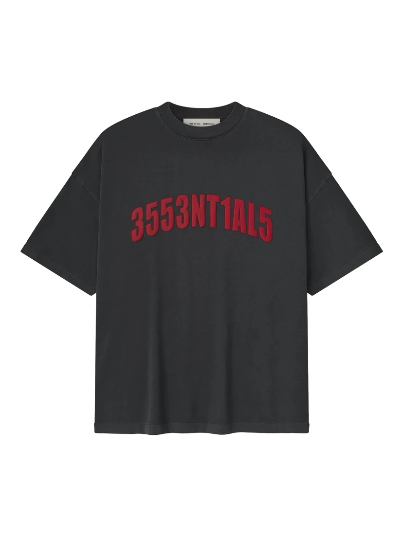 FEAR OF GOD ESSENTIALS T-shirts and Polos