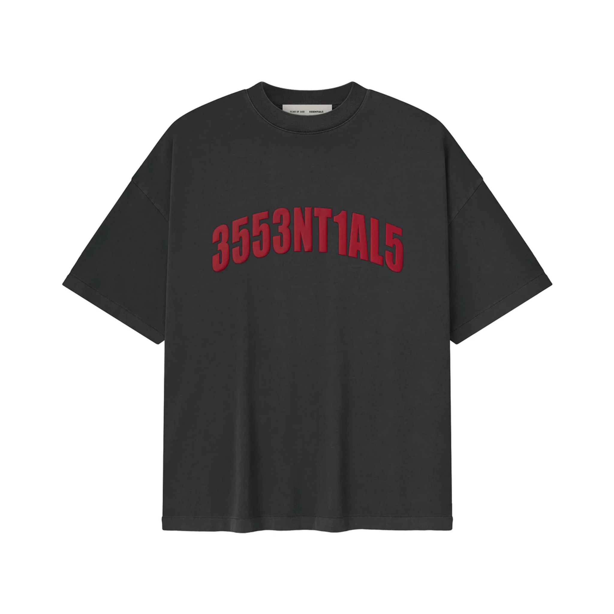 FEAR OF GOD ESSENTIALS T-shirts and Polos